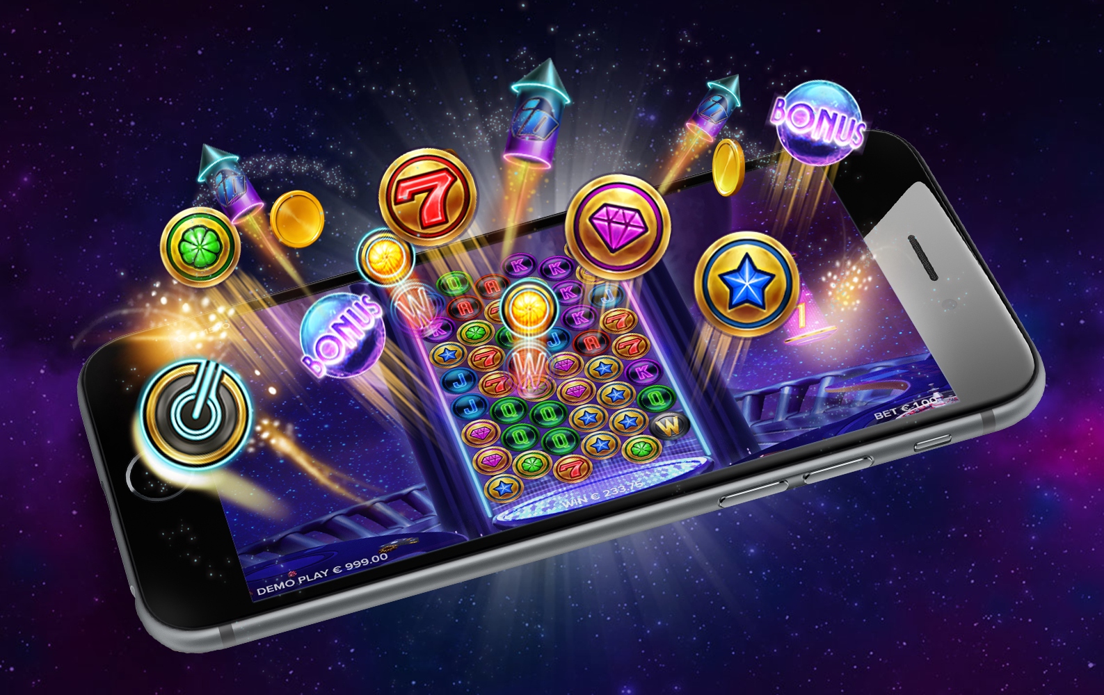 Apakah kasino slot online yang masuk daftar hitam berisiko?