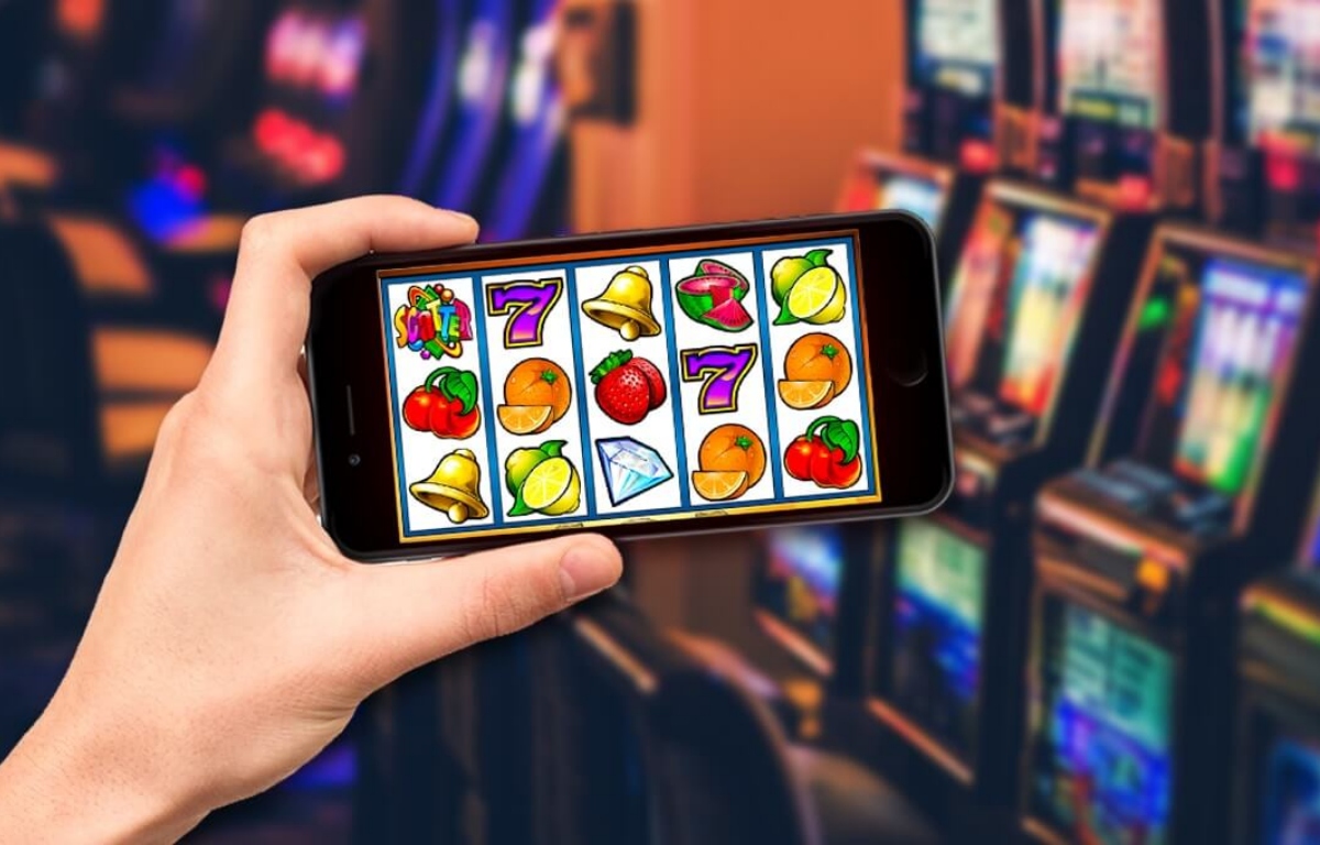 Bagaimana cara menang di slot pada kasino online tahun 2025?