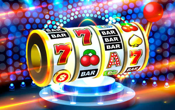Apakah Game Slot Versi Latihan Dapat Diakses Di Smartphone?