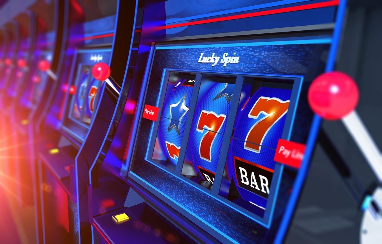 Apa Saja Slot Jackpot Dengan Bayaran Tertinggi?
