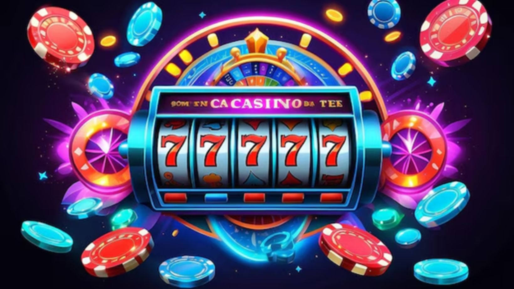 Apakah Slot Easy Win Bagus Untuk Manajemen Bankroll?